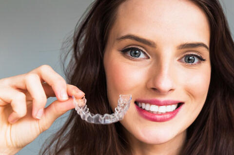 Orthodontic Treatment